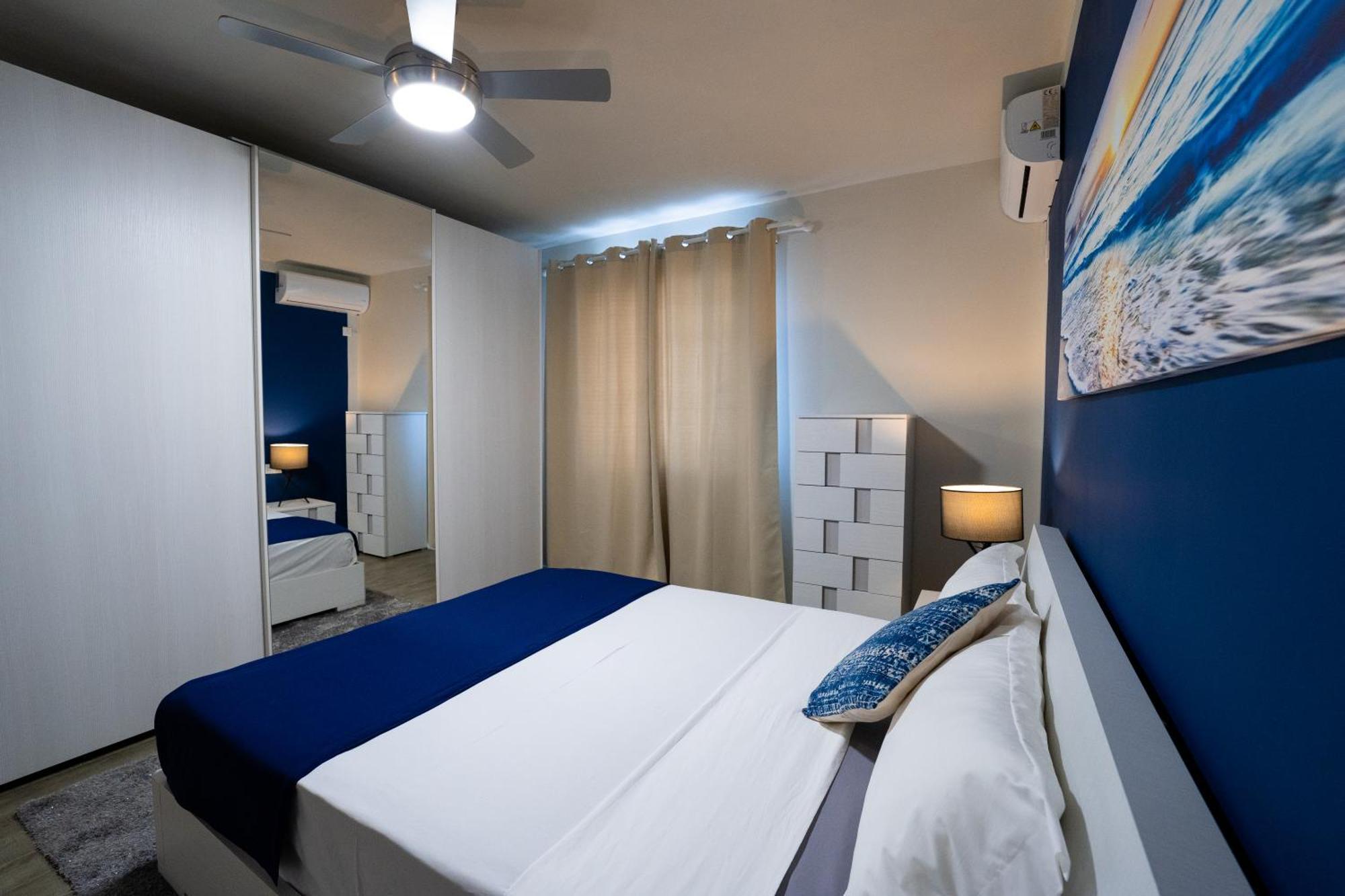Preety Blue Residence Villas Grand Baie Exterior foto